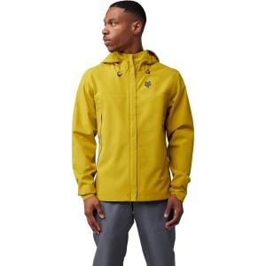 imageFox Racing Mens Ranger 25l Water JacketMustard