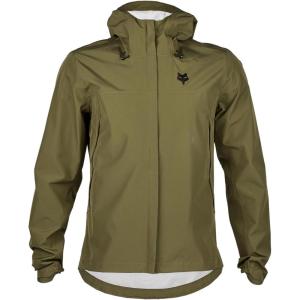 imageFox Racing Mens Ranger 25l Water JacketOlive Green