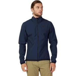 imageFox Racing Mens Ranger Fire Mountain Bike JacketMidnight