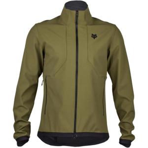 imageFox Racing Mens Ranger Fire Mountain Bike JacketOlive Green