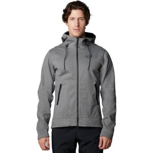 imageFox Racing Mens Ranger Fire Mountain Bike JacketPewter