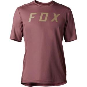 imageFox Racing Mens Ranger SS Mountain Bike JerseyMoth  Cordovan
