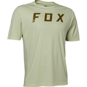 imageFox Racing Mens Ranger SS Mountain Bike JerseyMoth  Sea Spray