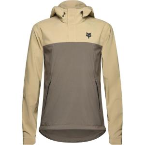 imageFox Racing Mens Ranger Wind PulloverSand