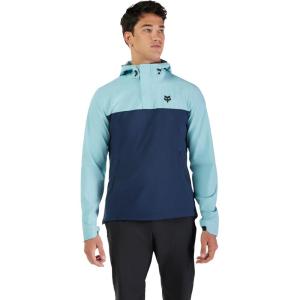 imageFox Racing Mens Ranger Wind PulloverVintage Wash