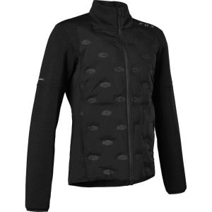 imageFox Racing Mens Ranger Windbloc Fire JacketBlack