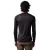 imageFox Racing Mens Flexair Ascent Ls JerseyBlack