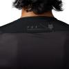 imageFox Racing Mens Flexair Ascent Ls JerseyBlack