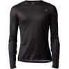 imageFox Racing Mens Flexair Ascent Ls JerseyBlack