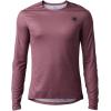 imageFox Racing Mens Flexair Ascent Ls JerseyCordovan