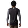 imageFox Racing Mens Flexair LS Mountain Bike JerseyArcadia  Black