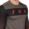 imageFox Racing Mens Flexair LS Mountain Bike JerseyArcadia Dirt