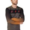 imageFox Racing Mens Flexair LS Mountain Bike JerseyArcadia Dirt