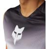 imageFox Racing Mens Flexair LS Mountain Bike JerseyNovah  BlackWhite