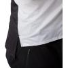 imageFox Racing Mens Flexair LS Mountain Bike JerseyNovah  BlackWhite