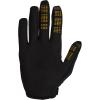imageFox Racing Mens Ranger Mountain Bike GloveIndigo Swarmer