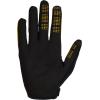imageFox Racing Mens Ranger Mountain Bike GloveMustard