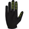 imageFox Racing Mens Ranger Mountain Bike GloveSteel Grey