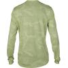 imageFox Racing Mens Ranger Tru Dri LS Mountain Bike JerseyCactus