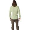 imageFox Racing Mens Ranger Tru Dri LS Mountain Bike JerseyCactus