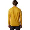imageFox Racing Mens Ranger Tru Dri LS Mountain Bike JerseyDaffodil