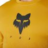 imageFox Racing Mens Ranger Tru Dri LS Mountain Bike JerseyDaffodil