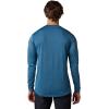 imageFox Racing Mens Ranger Tru Dri LS Mountain Bike JerseyDark Slate