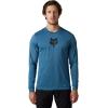 imageFox Racing Mens Ranger Tru Dri LS Mountain Bike JerseyDark Slate