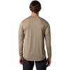 imageFox Racing Mens Ranger Tru Dri LS Mountain Bike JerseyMocha