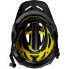 imageFox Racing Speedframe Mountain Bike HelmetBlack