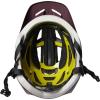 imageFox Racing Speedframe Mountain Bike HelmetDark Maroon