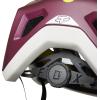 imageFox Racing Speedframe Mountain Bike HelmetDark Maroon