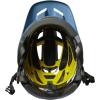 imageFox Racing Speedframe Mountain Bike HelmetDusty Blue