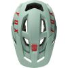 imageFox Racing Speedframe Mountain Bike HelmetEucalyptus