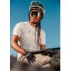 imageFox Racing Speedframe Mountain Bike HelmetGrey Camo