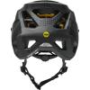 imageFox Racing Speedframe Mountain Bike HelmetGrey Camo
