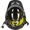 imageFox Racing Speedframe Mountain Bike HelmetGrey Camo
