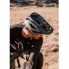 imageFox Racing Speedframe Mountain Bike HelmetGrey Camo