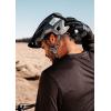 imageFox Racing Speedframe Mountain Bike HelmetGrey Camo