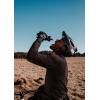 imageFox Racing Speedframe Mountain Bike HelmetGrey Camo