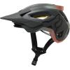 imageFox Racing Speedframe Mountain Bike HelmetVNISH  Dark Shadow