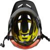 imageFox Racing Speedframe Mountain Bike HelmetVNISH  Dark Shadow