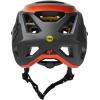 imageFox Racing Speedframe Mountain Bike HelmetVNISH  Dark Shadow