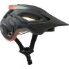 imageFox Racing Speedframe Mountain Bike HelmetVNISH  Dark Shadow