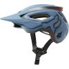 imageFox Racing Speedframe Mountain Bike HelmetVNISH  Dusty Blue