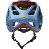 imageFox Racing Speedframe Mountain Bike HelmetVNISH  Dusty Blue