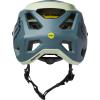 imageFox Racing Speedframe Mountain Bike HelmetVNISH  Sea Foam