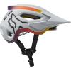 imageFox Racing Speedframe Mountain Bike HelmetVNISH  White