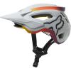 imageFox Racing Speedframe Mountain Bike HelmetVNISH  White