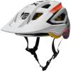 imageFox Racing Speedframe Mountain Bike HelmetVNISH  White